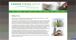 Desktop Screenshot of cpgroup.com.au